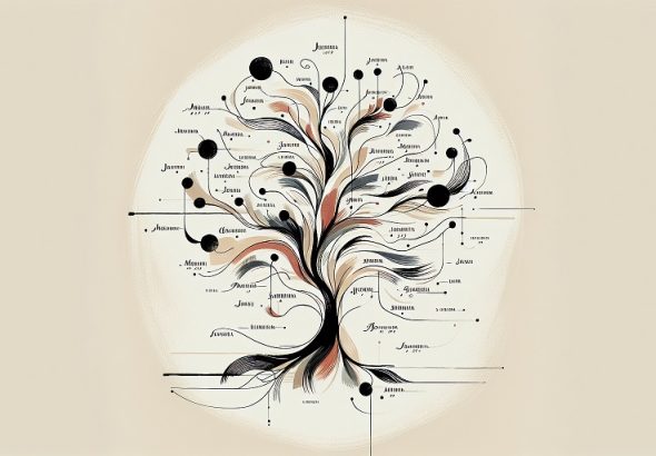 how family myths form and persist