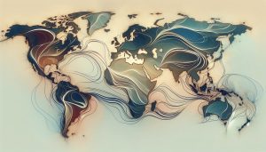 how identity established before documentation