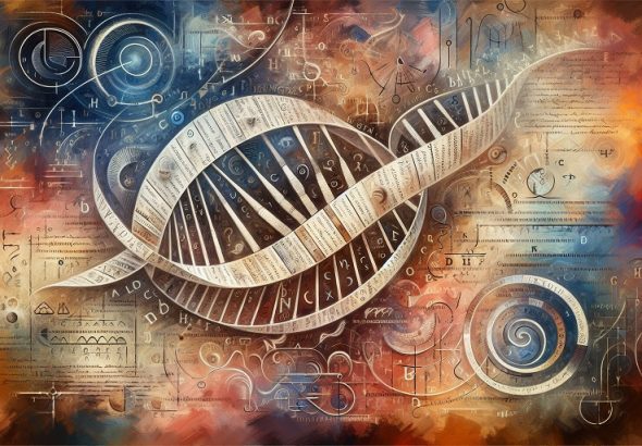what dna cannot tell about the past