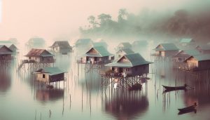 deep cultural immersion with local experts