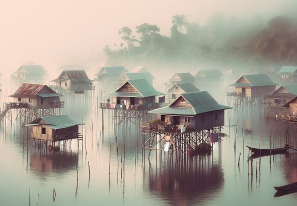 deep cultural immersion with local experts