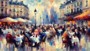 foodie travel local guide