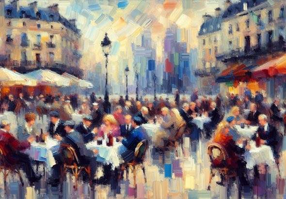 foodie travel local guide