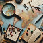 customize perfect travel itinerary