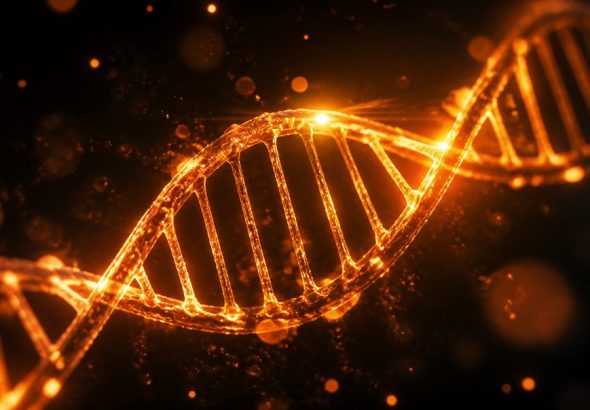 anxiety and caffeine sensitivity genetics