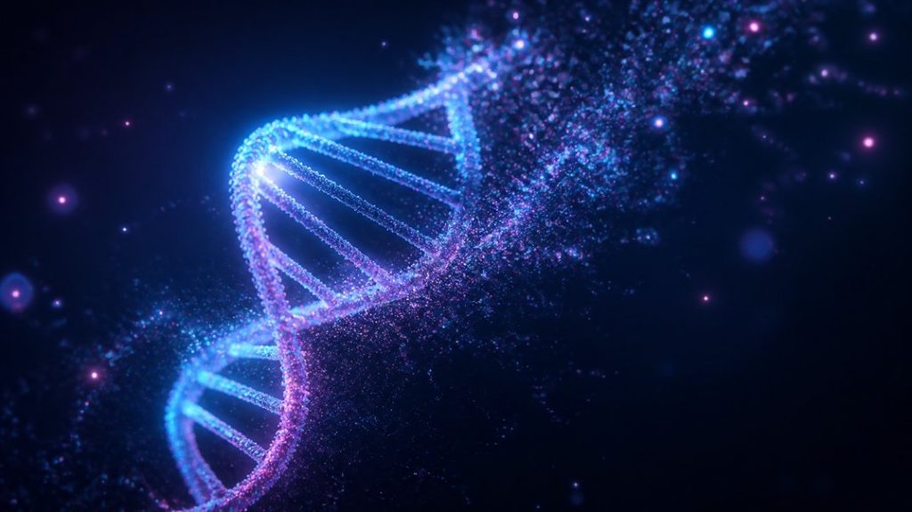 dna unknown parentage discoveries
