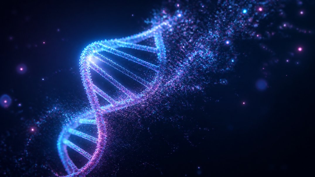 dna unknown parentage discoveries