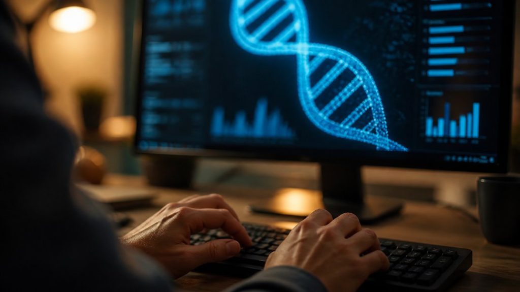 caffeine and your ancestors genetics