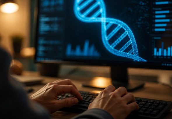 caffeine and your ancestors genetics