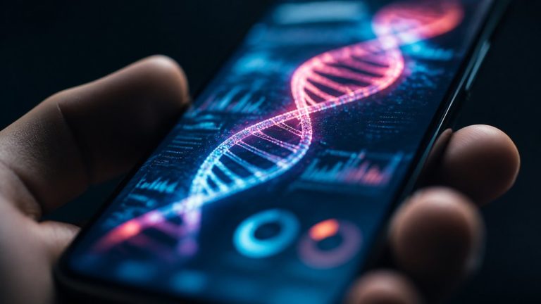 getting more value from dna data you already paid for