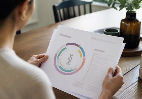 ancestry-focused vs health-focused dna analysis