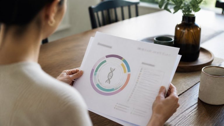 ancestry-focused vs health-focused dna analysis
