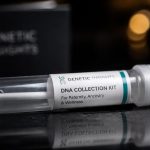 how get fuller picture from same dna sample