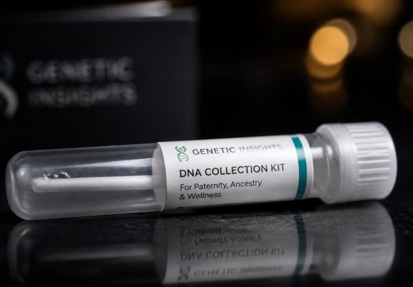 how get fuller picture from same dna sample