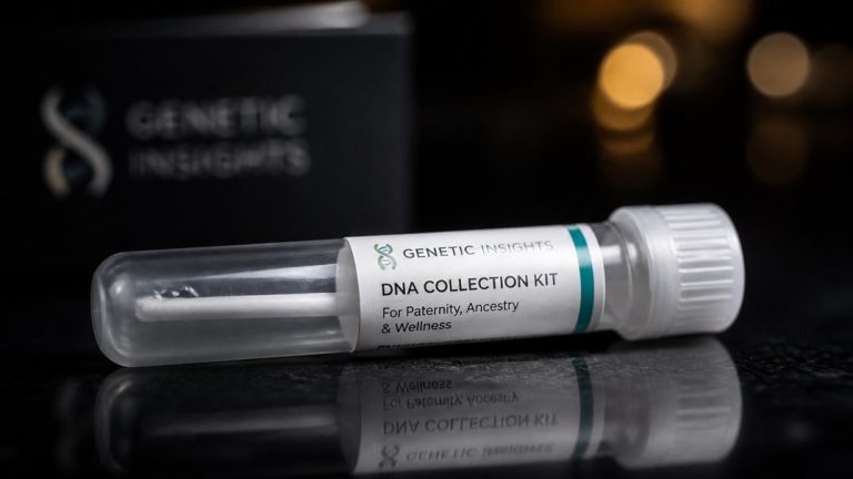 how get fuller picture from same dna sample