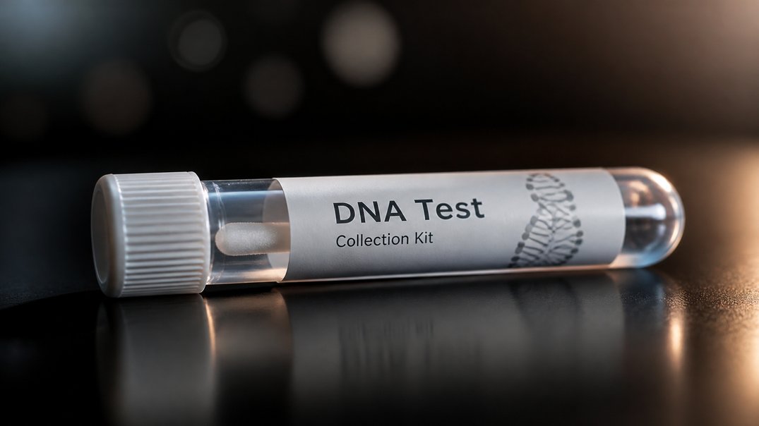 ancestrydna vs selfdecode dna tests