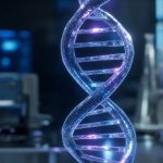 genetic privacy uploading dna data