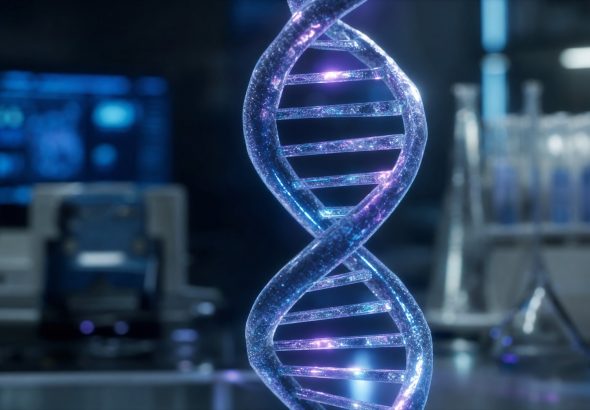genetic privacy uploading dna data