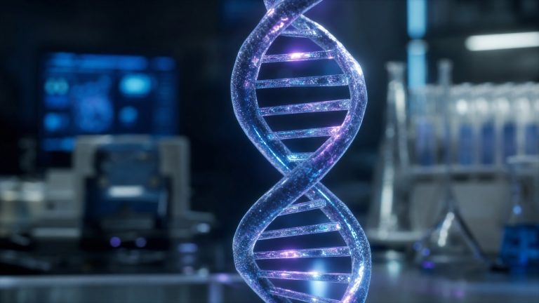 genetic privacy uploading dna data