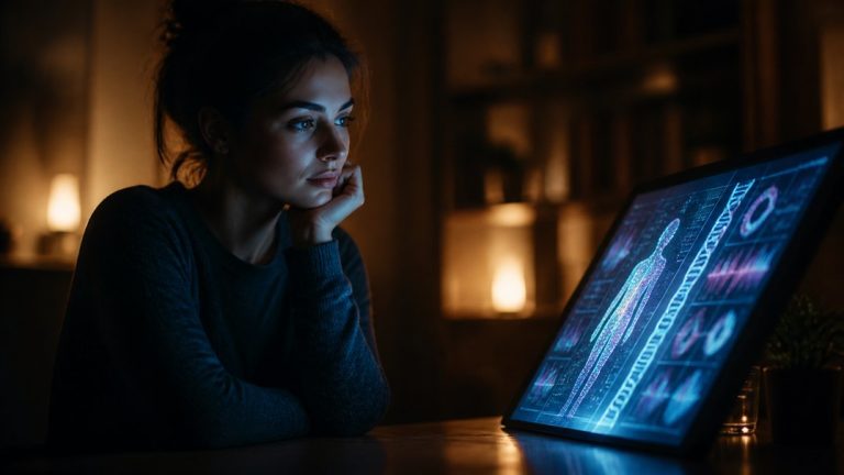 what genealogist should know uploading raw dna health insights