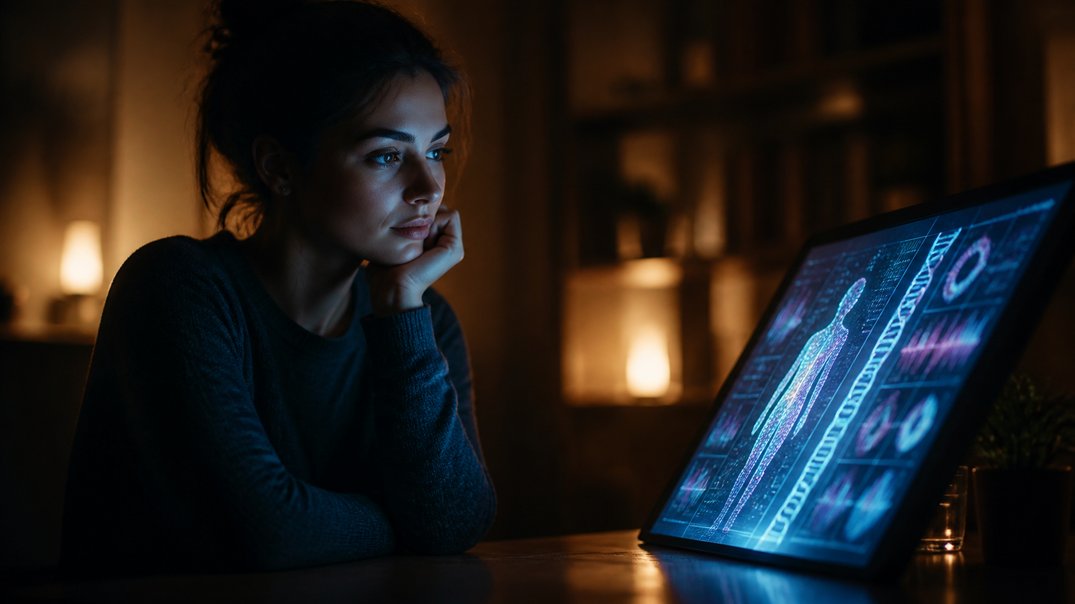 what genealogist should know uploading raw dna health insights