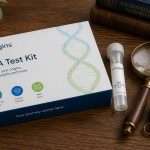 turning one dna test into two kinds of discovery