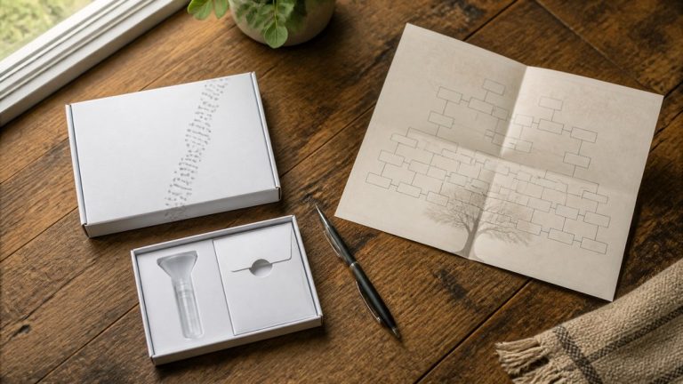why genealogists are looking at health genetics too