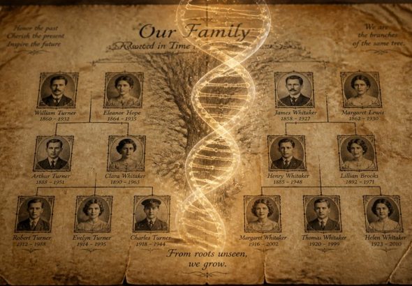 some families more prone to autoimmune conditions