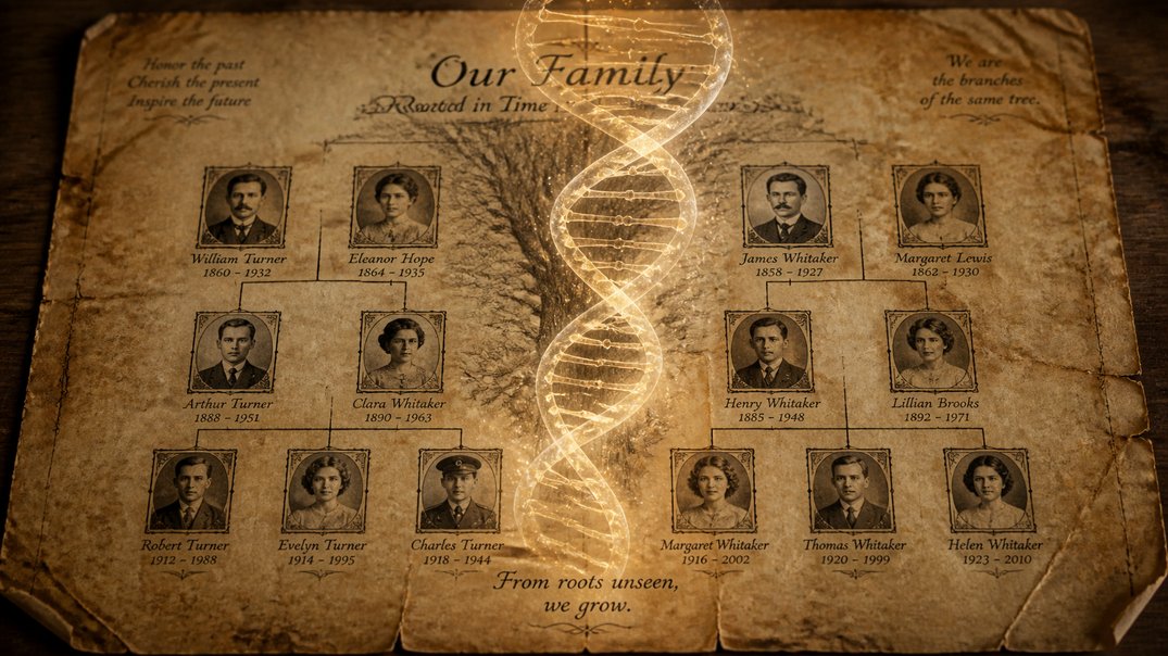 some families more prone to autoimmune conditions