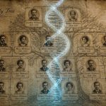 health data within your 23andme raw file