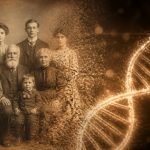 ancestral genetics behind your body clock