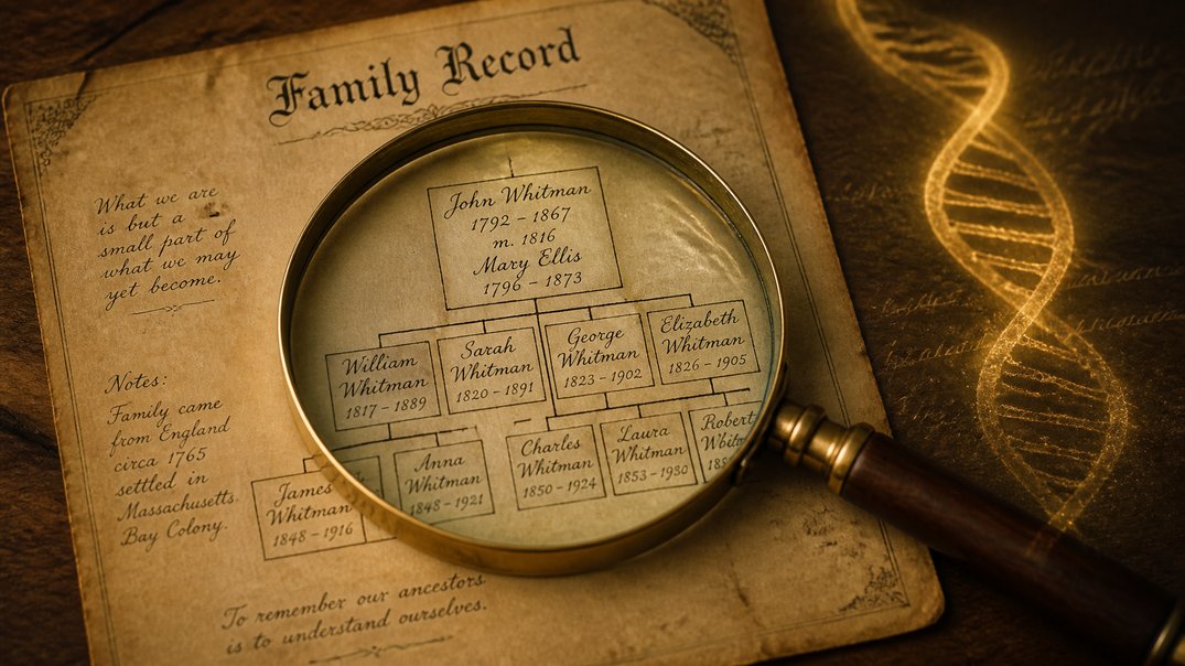 your heritage predicts your diet