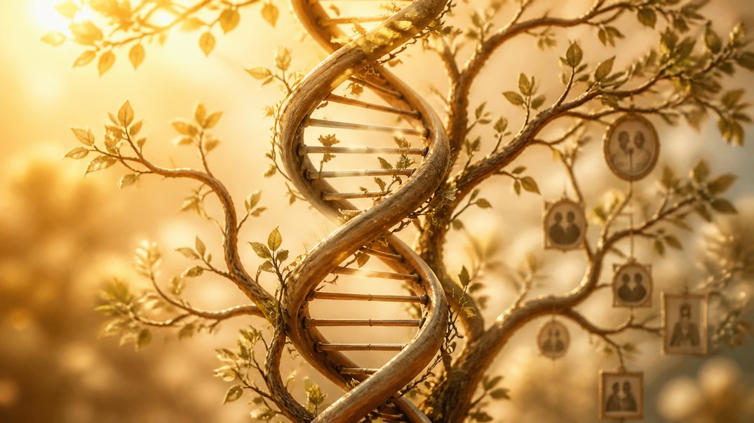 raw dna data ancestry and genetics