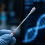 your ancestrydna file includes genetic information
