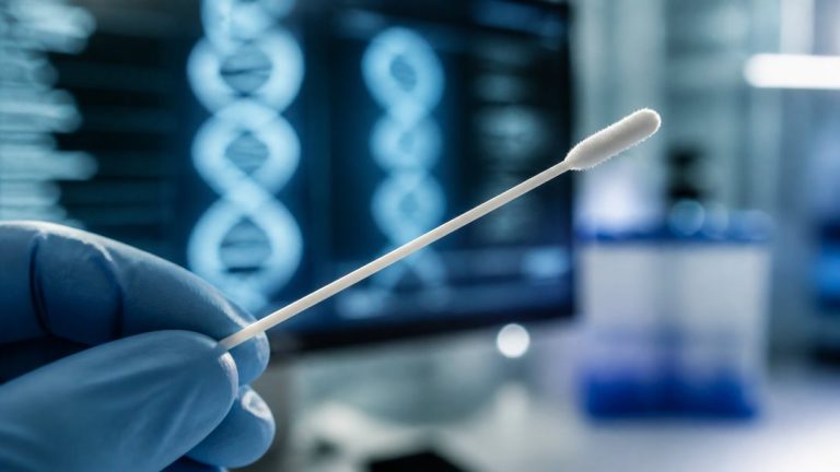 multi-generational dna testing