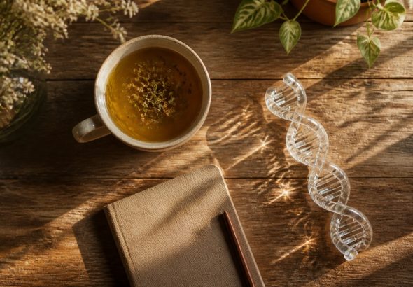 tracing inherited illness dna test