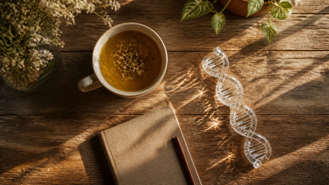 tracing inherited illness dna test