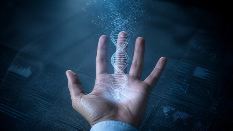 what your dna test reveals about your body