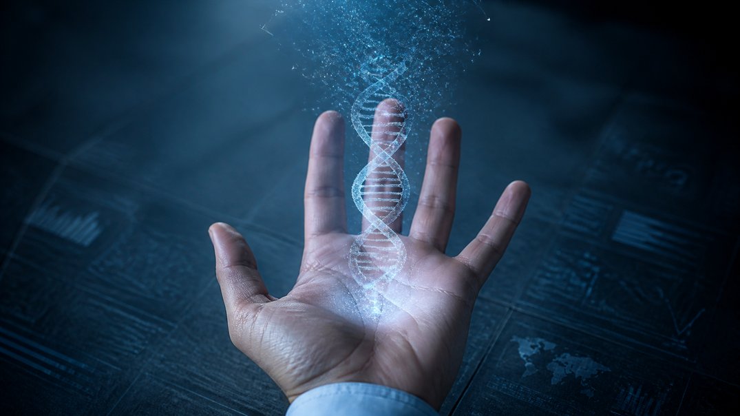 what your dna test reveals about your body