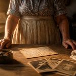tracing family cultural roots records run out