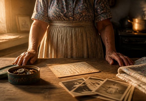 tracing family cultural roots records run out