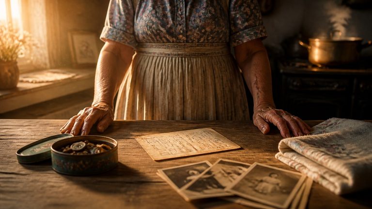 tracing family cultural roots records run out