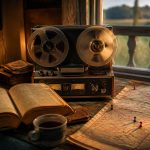using dialects old words locate ancestors